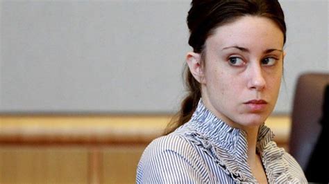 Casey Anthony: Age, Height, Parents, Nationality & Net Worth